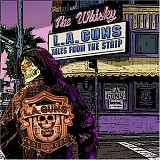 L.A. Guns - Tales From The Strip