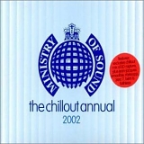 Ministry Of Sound - The Chillout Annual