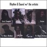 Rhythm & Sound - w. The Artists