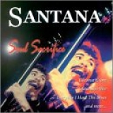 Santana - Soul Sacrifice