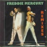 Freddie Mercury - Remixes