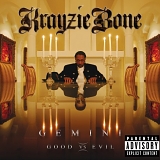 Krayzie Bone - Gemini: Good Vs. Evil