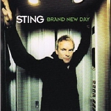 Sting - Brand New Day