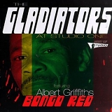 The Gladiators - Bongo Red