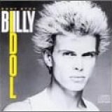 Idol, Billy - Don't Stop EP