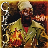 Capleton - Reign Of Fire