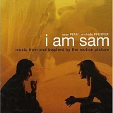 Soundtrack - I Am Sam