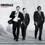 Orishas - Antidiotico