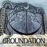 Groundation - Hebron Gate