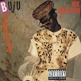 Buju Banton - Mr. Mention