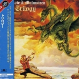 Yngwie Malmsteen - Trilogy