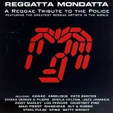 Reggatta Mondatta - A Reggae Tribute To The Police