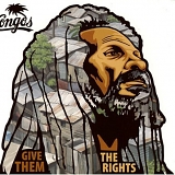 The Congos - Give Them the Rights