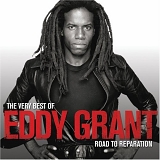 Eddy Grant - The Best of Eddy Grant