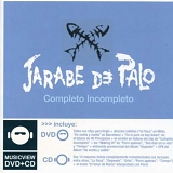 Jarabe De Palo - Completo Incompleto