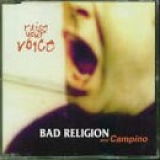 Bad Religion - Raise Your Voice