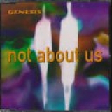 Genesis - Not About Us (Maxi)