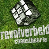 Revolverheld - Chaostheorie (Limited Edition)