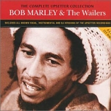 Bob Marley & The Wailers - The Complete Upsetter Collection (6 cd's)