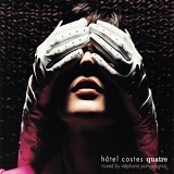 Stephane Pompougnac - Hotel Costes 4, Quatre