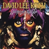 David Lee Roth - Sonrisa Salvaje