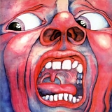 King Crimson - In The Court Of The Crimson King