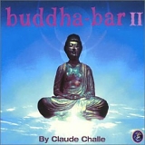 Buddha bar - Claude Challe