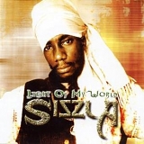 Sizzla - Light Of My World