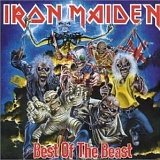 Iron Maiden - Best Of The Beast