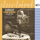 Django Reinhardt - Djangology