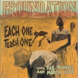 Groundation - Each one teach one