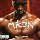 Akon - Trouble