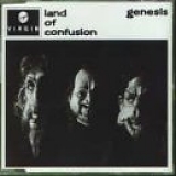 Genesis - Land Of Confusion (Maxi)