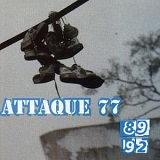 Attaque 77 - '89-'92