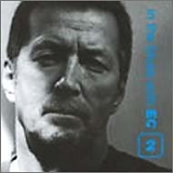 Eric Clapton - Blues CD 2 (Live Disc)