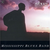 Mississippi Blues Band - mBugi