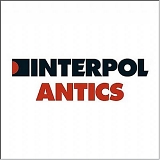 Interpol - Antics