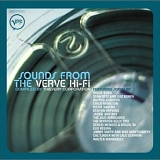 Thievery Corporation - Sounds From The Verve Hi-Fi