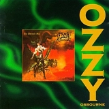 Ozzy Osbourne - The Ultimate Sin [1995 Remaster]