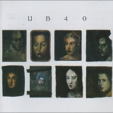 UB40 - UB40