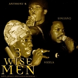 Luciano - 3 Wise Men