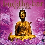 Buddha bar - Dinner