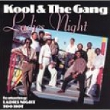 Kool And The Gang - Ladie's Night