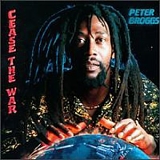 Peter Broggs - Cease The War