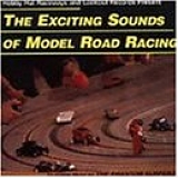 Phantom Surfers - Exciting Sounds of Model Road Racing