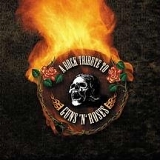 Various artists - Rock Tribute to Guns N Roses