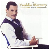 Freddie Mercury - The Album