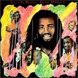 Freddie McGregor - Across The Border