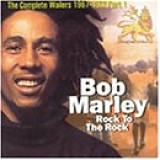 Bob Marley & The Wailers - The Complete Bob Marley & The Wailers 1967 To 1972 Part II (Disc 2) - Soul Revolution