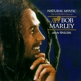 Bob Marley - Natural Mystic